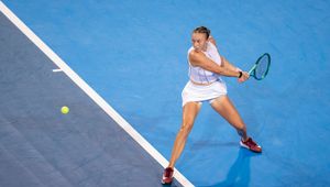 Amanda Anisimova, Cincinnati 2026