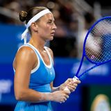 Marta Kostyuk, Day 7 Cincinnati