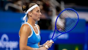 Marta Kostyuk, Day 7 Cincinnati