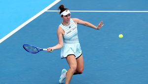 Linda Noskova, Cincinnati 2026