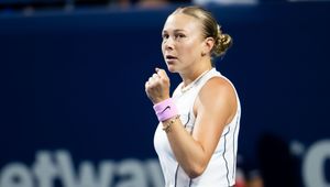 Amanda Anisimova, Day 7 National Bank Open