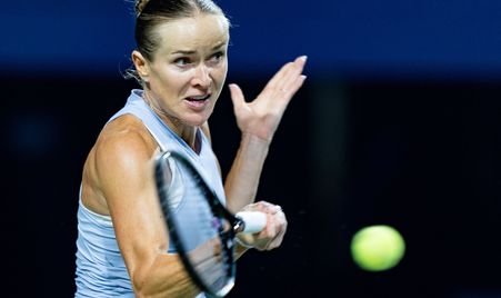 Elina Svitolina, Toronto 2026
