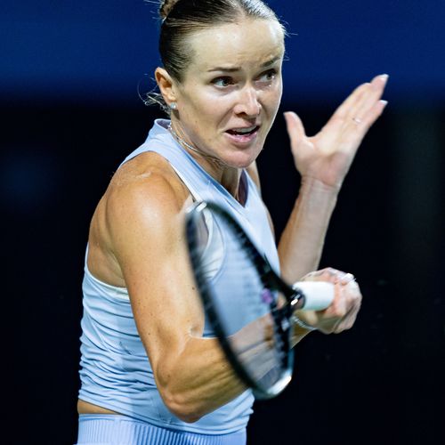 Elina Svitolina, Toronto 2026