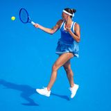 Marta Kostyuk, Cincinnati 2026