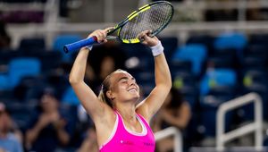 Sara Bejlek, Day 9 Cincinnati