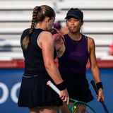Ostapenko, Hsieh National_Bank_Open_2026