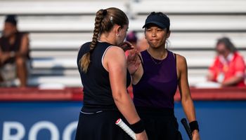 Ostapenko, Hsieh National_Bank_Open_2026