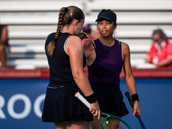 Ostapenko, Hsieh National_Bank_Open_2026