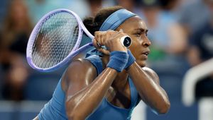 Coco Gauff, Cincinnati 2026
