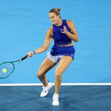 Aryna Sabalenka, Cincinnati 2026