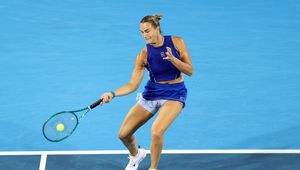 Aryna Sabalenka, Cincinnati 2026