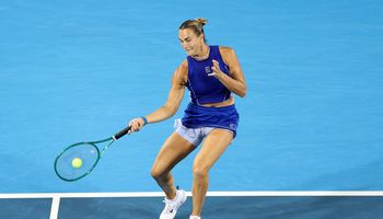 Aryna Sabalenka, Cincinnati 2026