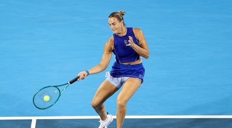 Aryna Sabalenka, Cincinnati 2026