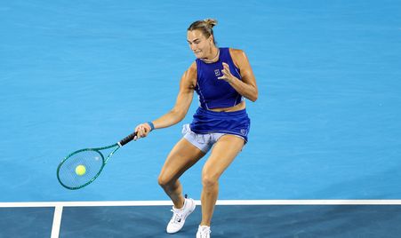 Aryna Sabalenka, Cincinnati 2026