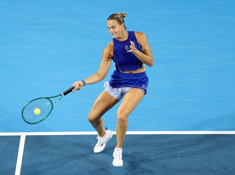 Aryna Sabalenka, Cincinnati 2026