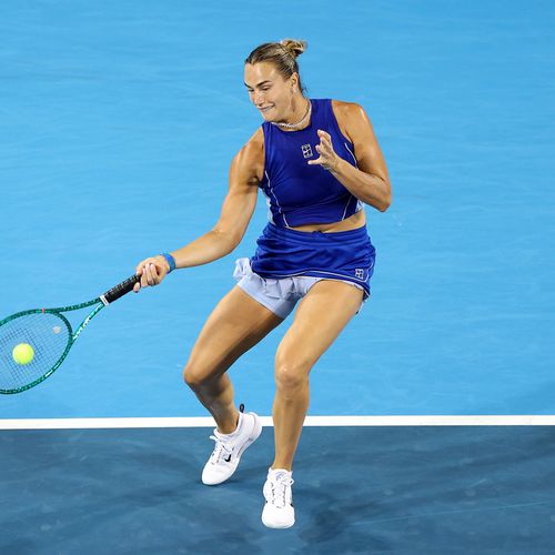Aryna Sabalenka, Cincinnati 2026