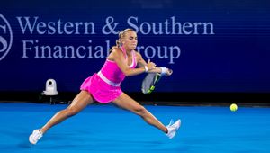 Sara Bejlek, Cincinnati 2026
