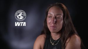 CINCINNATI - POST MATCH INTERVIEW - R16 - JESSICA PEGULA_Digital Download_m51625