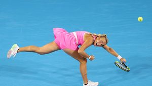 Sara Bejlek, Cincinnati 2026