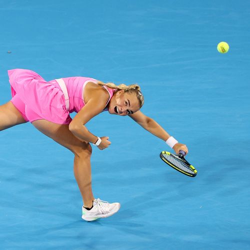 Sara Bejlek, Cincinnati 2026