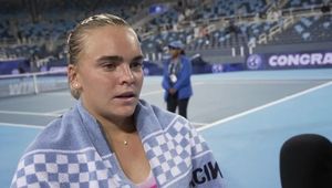 CINCINNATI - POST MATCH INTERVIEW - R16 - SARA BEJLEK - ENGLISH_Digital Download_m51633