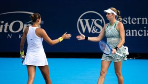 Alexandra Panova and Magali Kempen, Cincinnati 2026