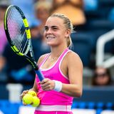 Sara Bejlek, Cincinnati 2026