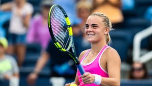 Sara Bejlek, Cincinnati 2026