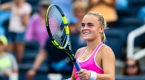 Sara Bejlek, Cincinnati 2026