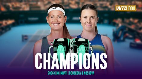 Bouzkova, Noskova