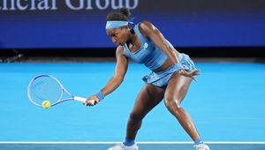 Coco Gauff, Cincinnati 2026