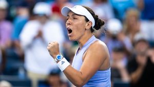 Jessica Pegula, Cincinnati Open Day 12