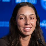 Jessica Pegula, Day 12 Cincinnati Open