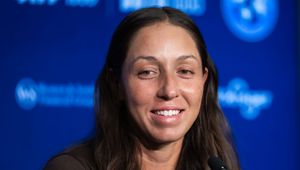 Jessica Pegula, Day 12 Cincinnati Open