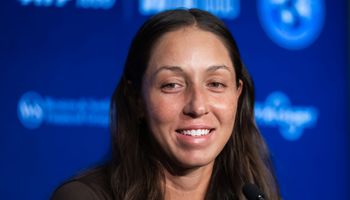 Jessica Pegula, Day 12 Cincinnati Open