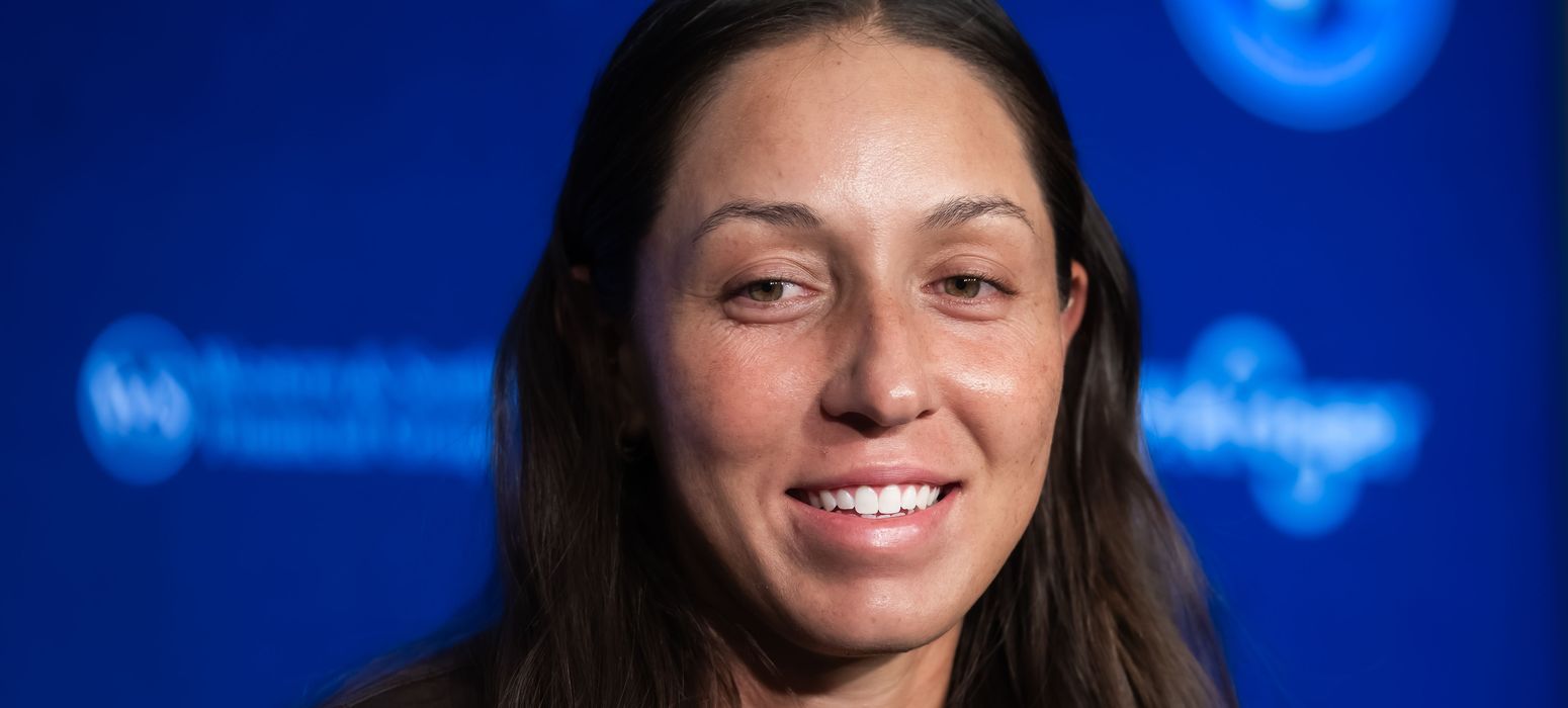 Jessica Pegula, Day 12 Cincinnati Open