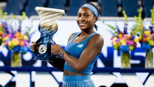 Coco_Gauff, Day 13 Cincinnati