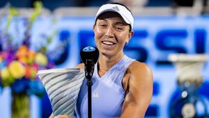 Jessica Pegula Day 13 Cincinnati Open 2026