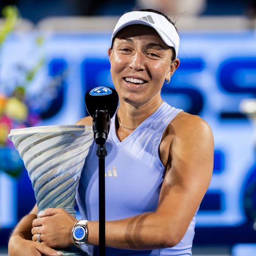 Jessica Pegula Day 13 Cincinnati Open 2026