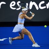 Yuliia Starodubtseva, Monterrey 2026