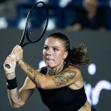 Oleksandra Oliynykova, Monterrey 2026