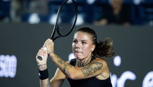 Oleksandra Oliynykova, Monterrey 2026