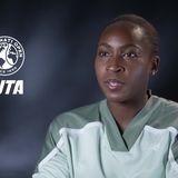 CINCINNATI - POST MATCH INTERVIEW - FINAL - COCO GAUFF_Digital Download_m51721