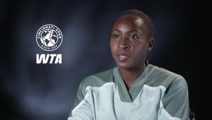 CINCINNATI - POST MATCH INTERVIEW - FINAL - COCO GAUFF_Digital Download_m51721