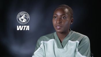 CINCINNATI - POST MATCH INTERVIEW - FINAL - COCO GAUFF_Digital Download_m51721