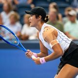Wang Xiyu, Cincinnati 2026