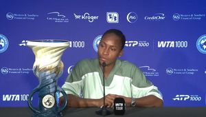 CINCINNATI - PRESS CONFERENCE - FINAL - COCO GAUFF _Digital Download_m51723