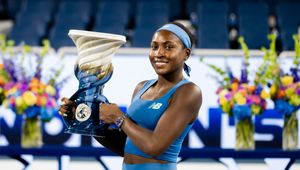 Coco_Gauff, Day 13 Cincinnati