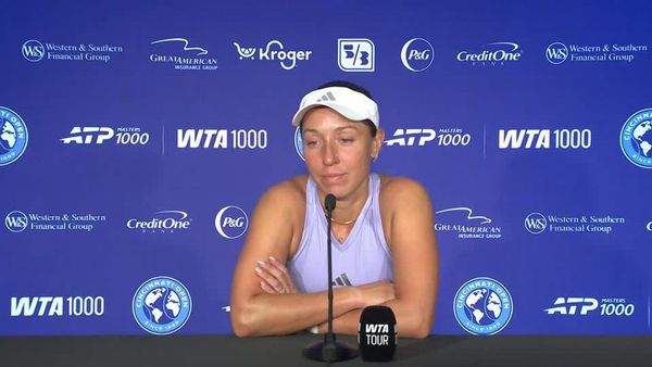 CINCINNATI - PRESS CONFERENCE - FINAL - JESSICA PEGULA _Digital Download_m51722