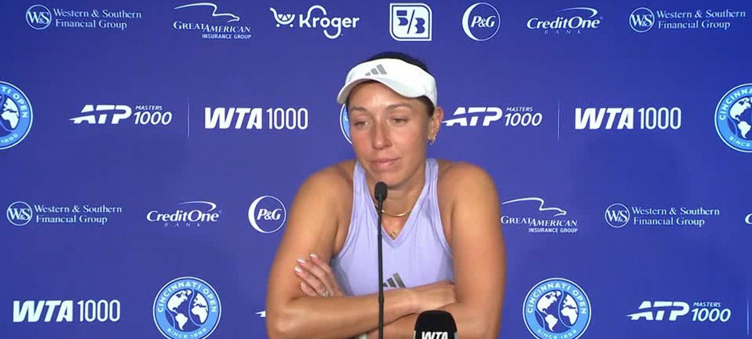 CINCINNATI - PRESS CONFERENCE - FINAL - JESSICA PEGULA _Digital Download_m51722